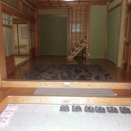 Minpaku Nagashima Room4 / Vacation Stay 1033 كوانا المظهر الخارجي الصورة