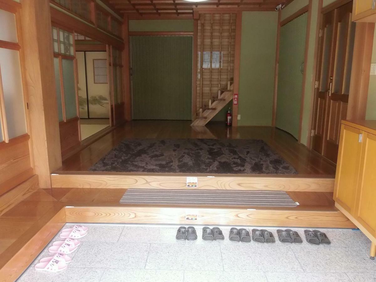 Minpaku Nagashima Room4 / Vacation Stay 1033 كوانا المظهر الخارجي الصورة