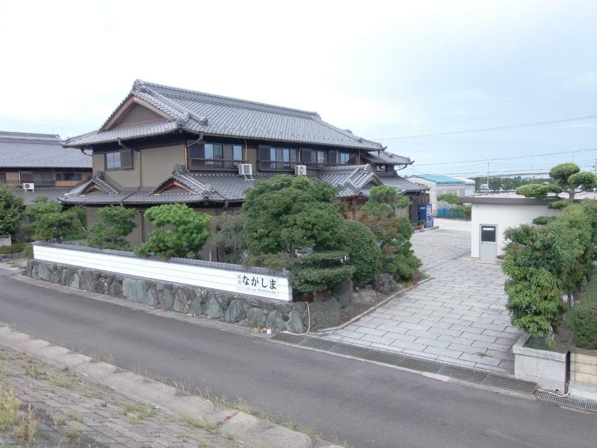 Minpaku Nagashima Room4 / Vacation Stay 1033 كوانا المظهر الخارجي الصورة