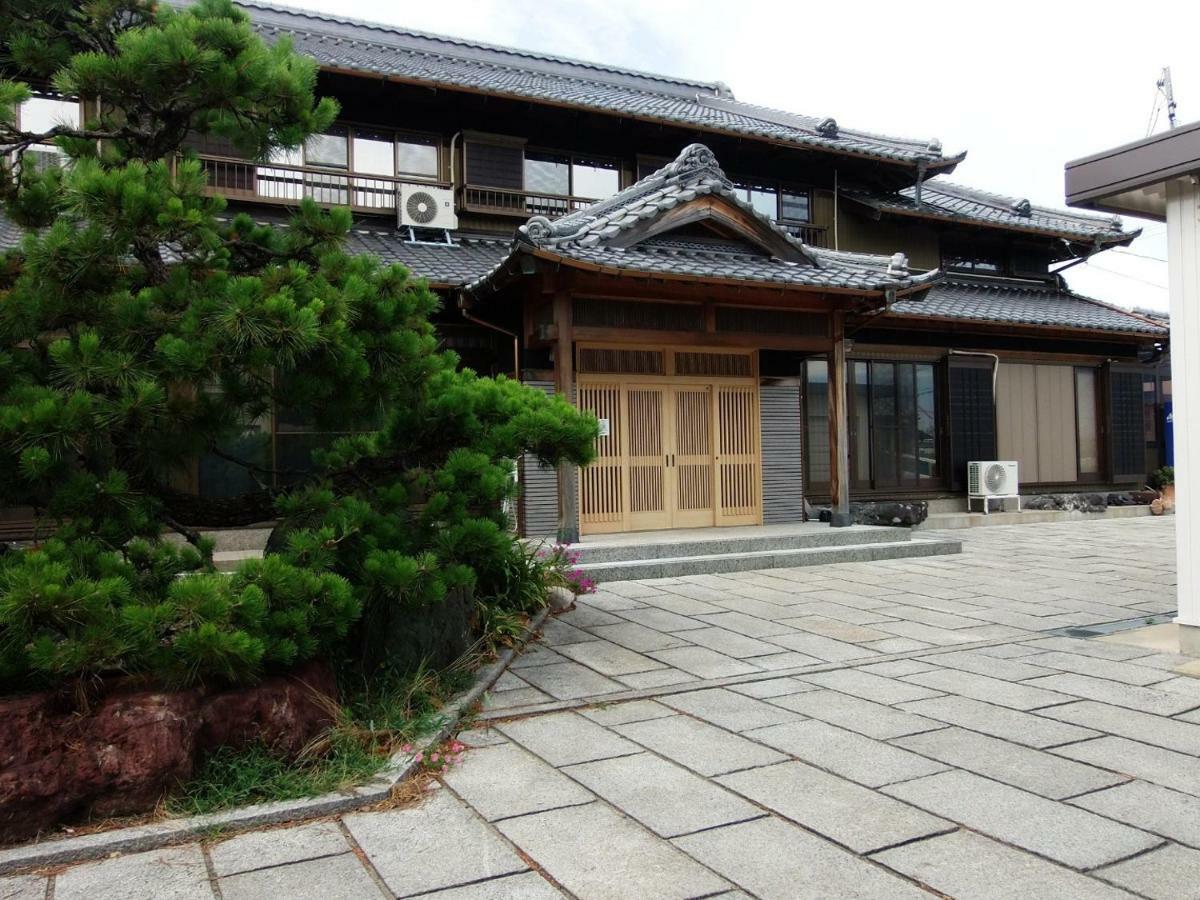Minpaku Nagashima Room4 / Vacation Stay 1033 كوانا المظهر الخارجي الصورة