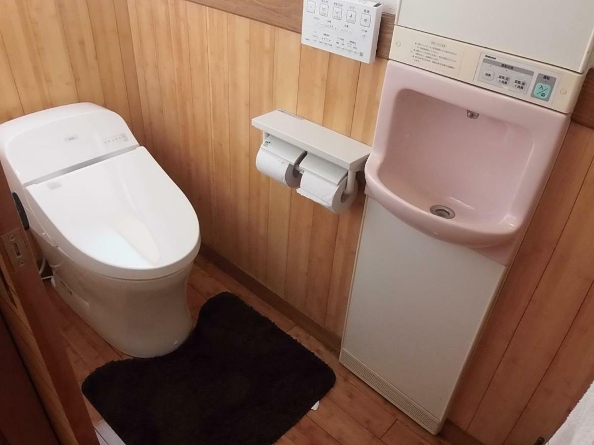 Minpaku Nagashima Room4 / Vacation Stay 1033 كوانا المظهر الخارجي الصورة